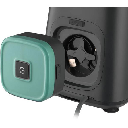 Mikser stołowy SBU 7871GR Blender próżniowy SENCOR