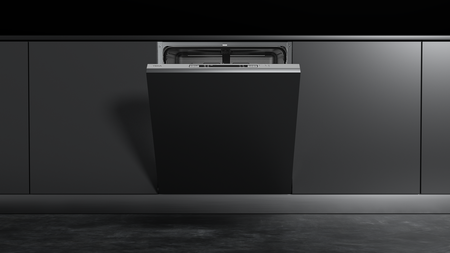 Zmywarka do zabudowy 60 cm DFI 46650 TEKA