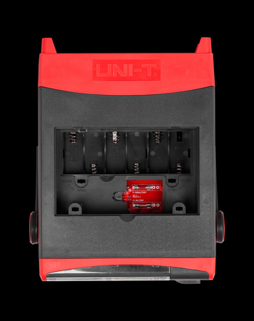 Miernik laboratoryjny UT804