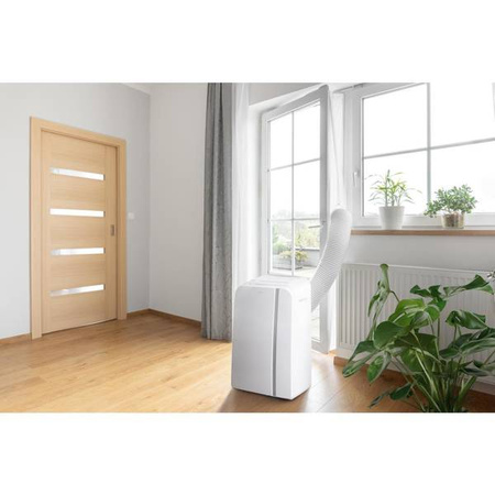 Klimatyzacja przenośna SAC MT1240C MOBILE AIR CONDIT. SENCOR
