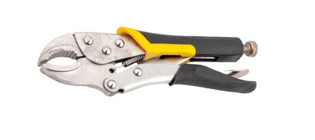 SZCZYPCE MORSE'A 250mm / 10" KD10694 - KRAFT&DELE