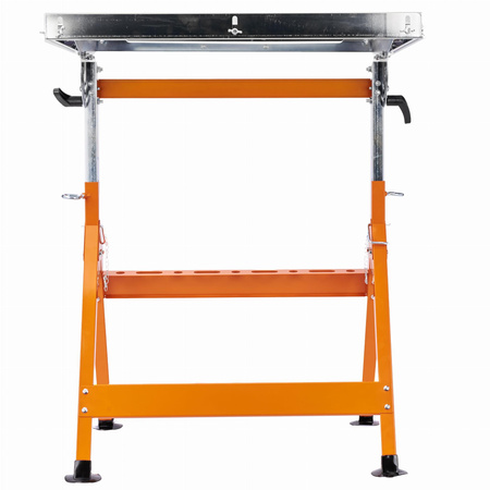 STÓŁ SPAWALNICZY KD1179 - KRAFT&DELE