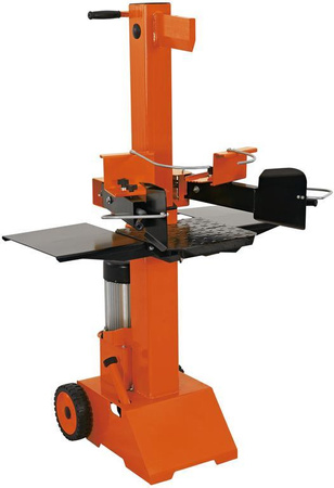 RĘBAK/ŁUPARKA DO DREWNA 8T 3500W KD5208 - KRAFT&DELE