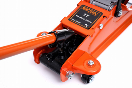 PODNOŚNIK NISKOPROFILOWY 3T KD1307 - KRAFT&DELE