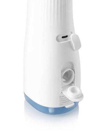 Irygator ETA AquaCare II 470890000 biały