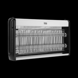 Lampa owadobójcza TEESA rażąca 30W(2x15W)