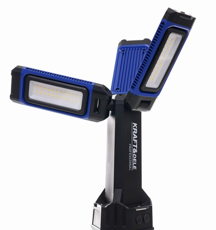 LAMPA NA STOJAKU KD1268 - KRAFT&DELE
