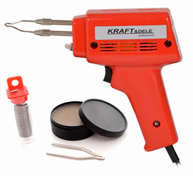 Lutownica KD1503 JS98-A - KRAFT&DELE
