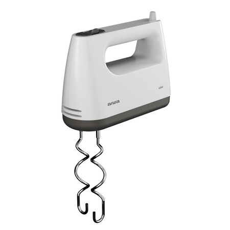 AIWA Mikser ręczny TESABERU AHX-600 450W (8435256810288) - AIWA