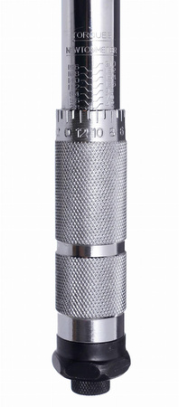 Klucz dynamometryczny 1/2" 28-210Nm KD10203 - KRAFT&DELE