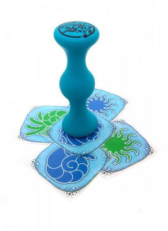 Gra Jungle Speed Plaża