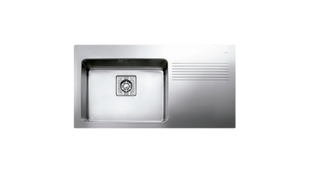 Zlewozmywak FRAME FR97SXLF TEKA