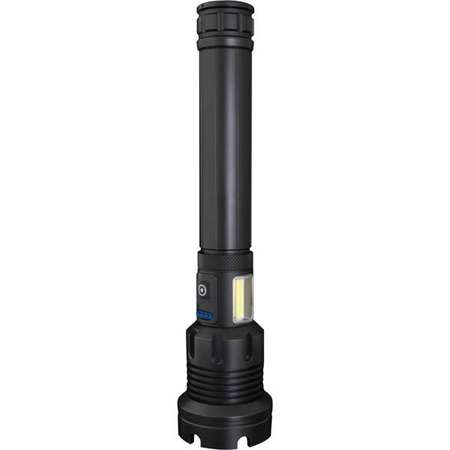 Lampa SLL 401 Latarka taktyczna + PB SENCOR