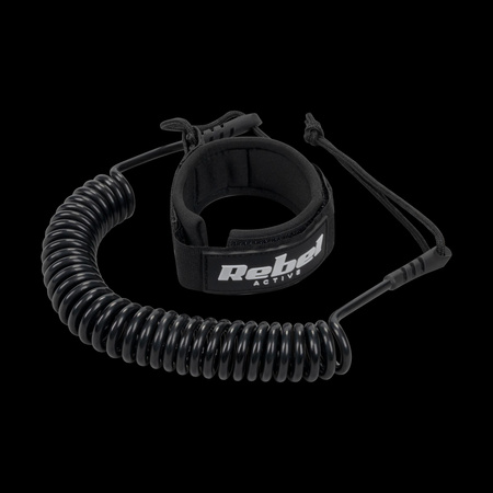 Deska SUP REBEL ACTIVE RBA4501 - pomarańczowa