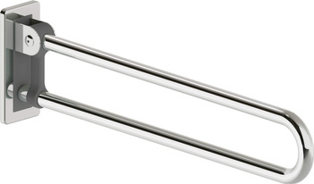 Uchwyt ścienny składany - 85 cm (NIL 043D) - Deante