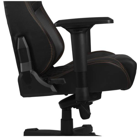 HERNÍ KŘESLO YGC 200BK FORSAGE XL Gaming Chair YENKEE