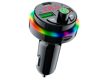 Transmiter FM Tracer CarSynk