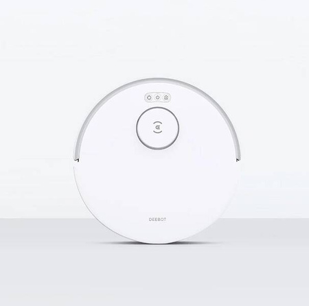 Robot sprzątający Ecovacs Deebot N20