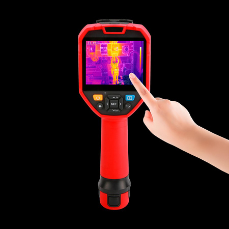Kamera termowizyjna Uni-T UTi720V