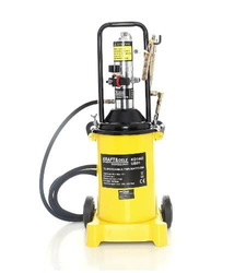 Smarownica pneumatyczna automatyczna 12L KD1443 - KRAFT&DELE