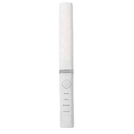 Turystyczna soniczna szczoteczka do zębów SG-515 na USB Łucznik