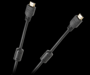 Kabel HDMI-HDMI 3M, 4K, 2.0