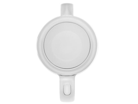 Czajnik elektryczny 1 L LAFE Essential S White