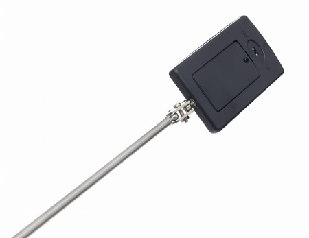 Lusterko inspekcyjne z LED teleskopowe 285-876mm KD10189 - KRAFT&DELE