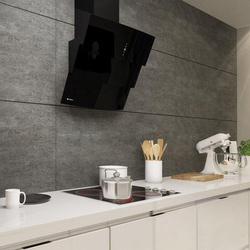 Okap kuchenny Vintio 60.2 Black GLOBALO