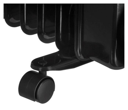 Grzejnik olejowy BXRA1500E Black+Decker