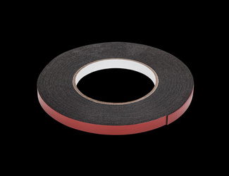 Taśma dwustronna 10mm/10m KEMOT