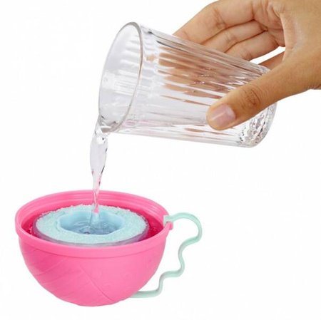 Lalka L.O.L. Surprise Mix & Make Birthday Cake Tots Mix