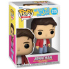 Funko POP! Figurka New Kids on the Block Jonathan (GAFIPOP00411N0) - Funko POP!