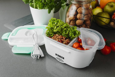 Lunch Box Noveen LB330 mint