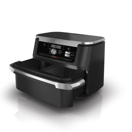 NINJA Frytkownica beztłuszczowa AF500EU Foodi Flex