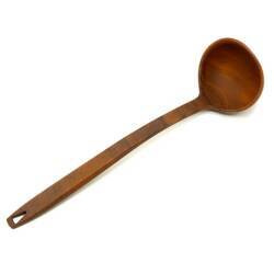 MR-1152 Łyżka wazowa silikonowa