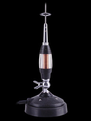 Antena CB Peiying Elite CB 122 łamana z magnesem