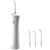 DENTAL FLOSSJET MT6528 - Irygator dentystyczny, 3 tryby płukania, zbiornik 150ml, ciśnienie wody do 110psi, akumulator li-ion