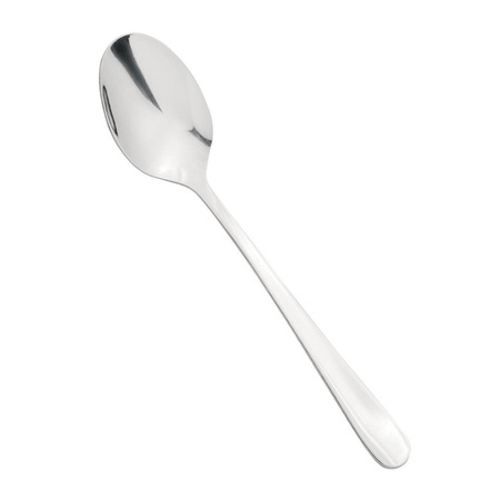 Łyżeczka do herbaty, kawy, stal, zestaw 6 elementów Kingh KH-1336