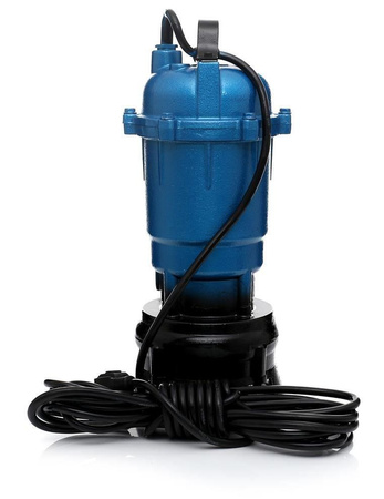 Pompa do szamba z rozdrabniaczem 2850w KD755 - KRAFT&DELE
