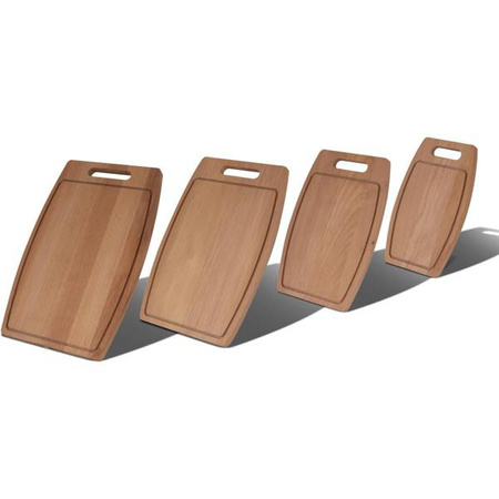 Akcesoria LT2139 DESKA DO KR. 40X26 BEECH LAMART