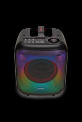 Power Audio AIWA KBTUS-250 40W, 1xmikrofon bezp. (8435256811223) - AIWA