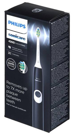 Szczoteczka do zębów PHILIPS HX6800/63 Protective