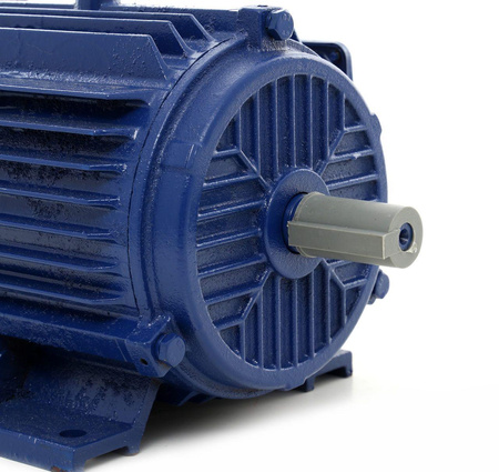 Silnik elektryczny 5,5KW KD1819 - KRAFT&DELE