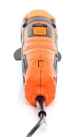 Urządzenie wielofunkcyjne 1300W KD1672 - KRAFT&DELE