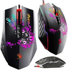 Mysz A4TECH BLOODY Blazing A60 (Activated)