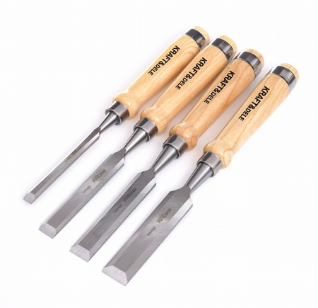 DŁUTA STOLARSKIE 4 EL. KD11771 - KRAFT&DELE