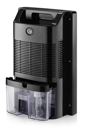 Osuszacz Powietrza Mozano Dry Comfort 90W 2200ml Czarny