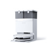 Robot sprzątający Ecovacs Deebot T50 Pro Omni biały