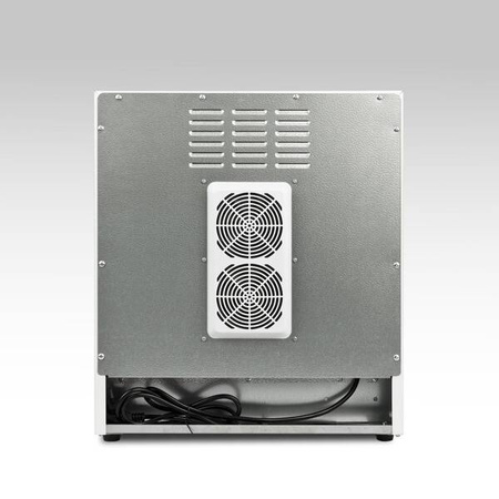 Lodówka G3Ferrari G9004601 46L white